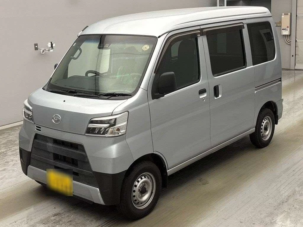 Daihatsu Hijet Cargo S321V 2021